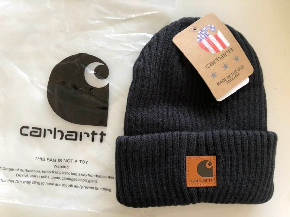 Hue Carhartt str One Size