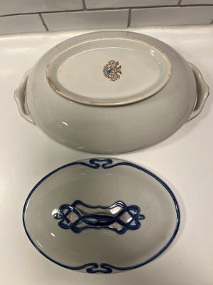 Fajance Terrin  Villeroy  Boch