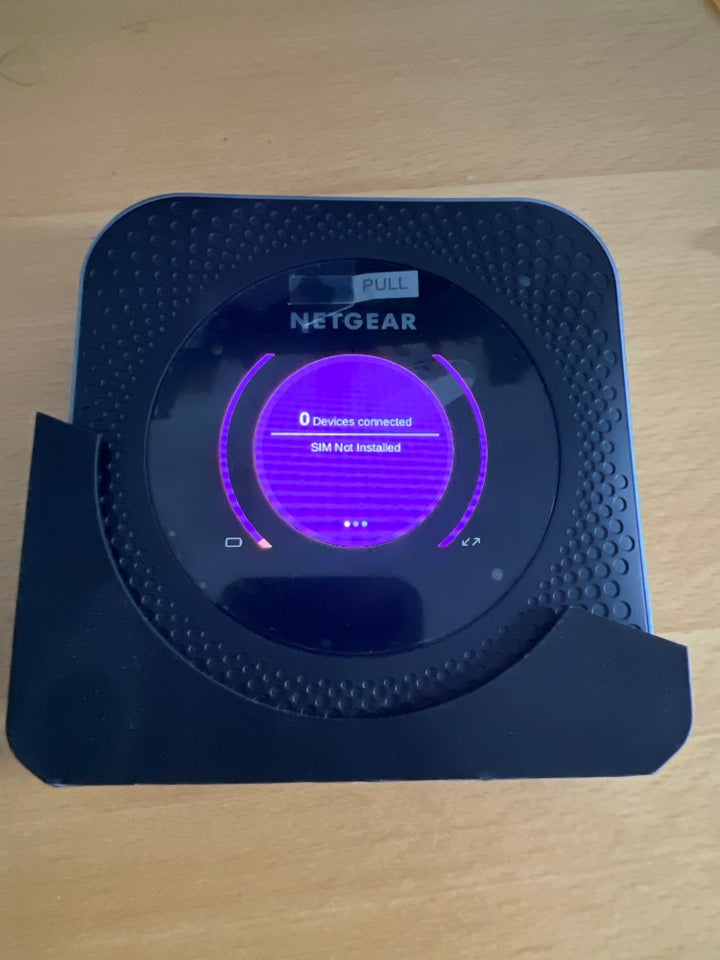 Router wireless Netgear