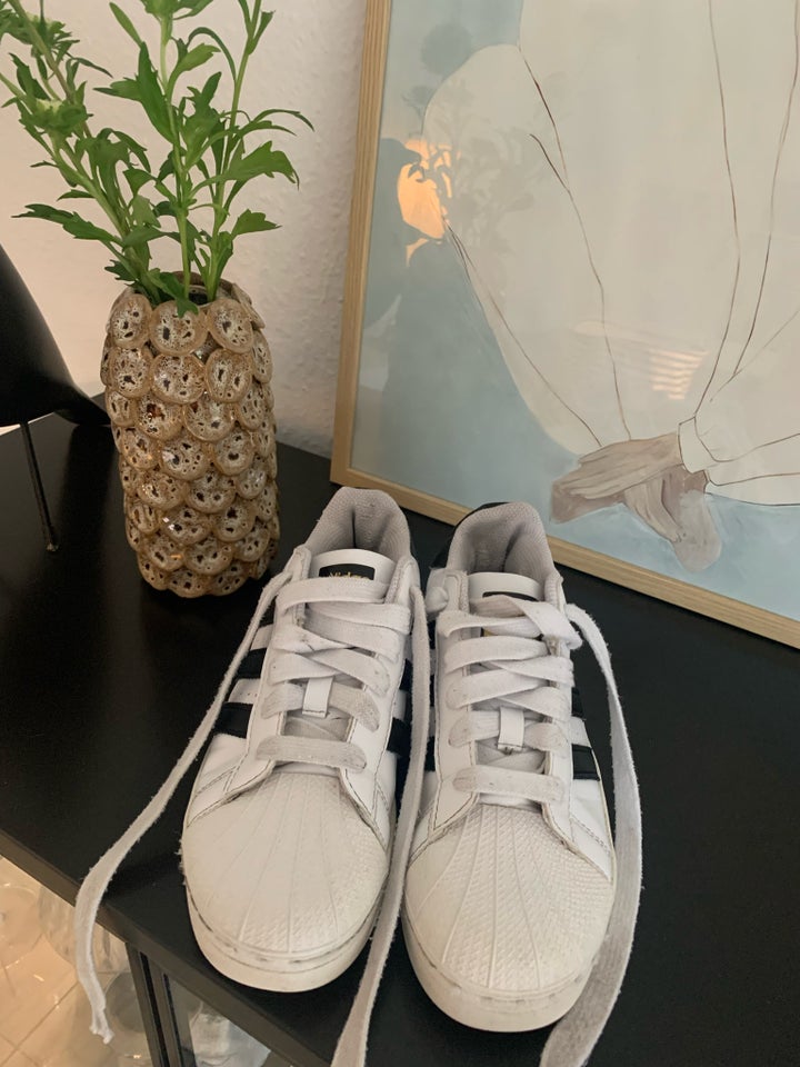 Sneakers, str. 35, Adidas