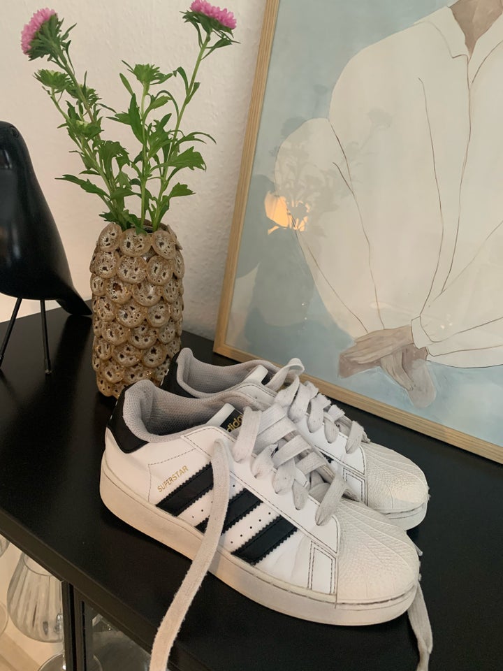 Sneakers, str. 35, Adidas