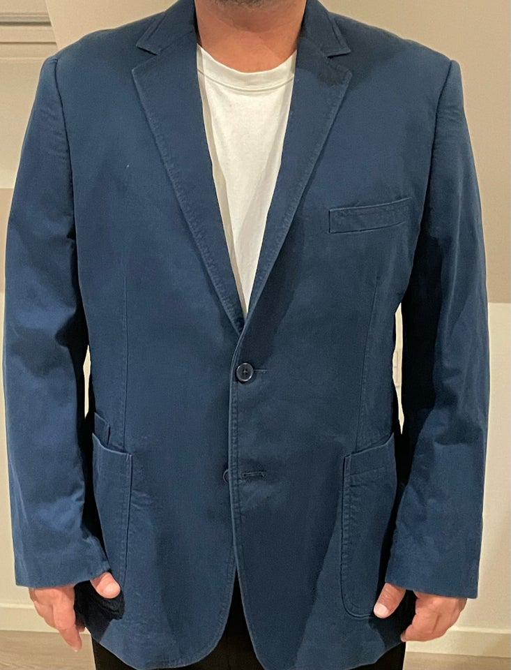 Blazer, Diandor sports, str. XXL