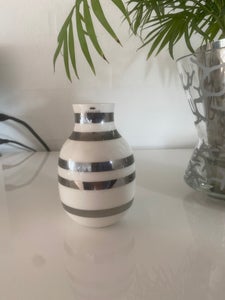 Keramik Vase K&#228;hler