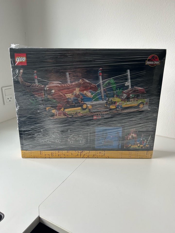 Lego andet, 76956