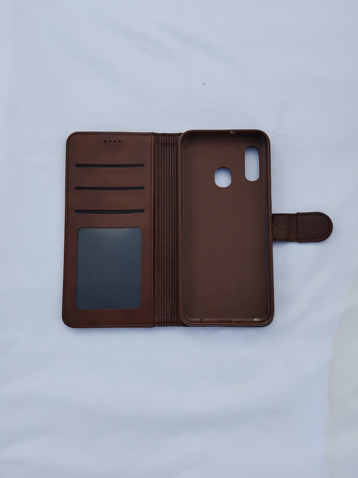 Cover t Samsung A 20 e