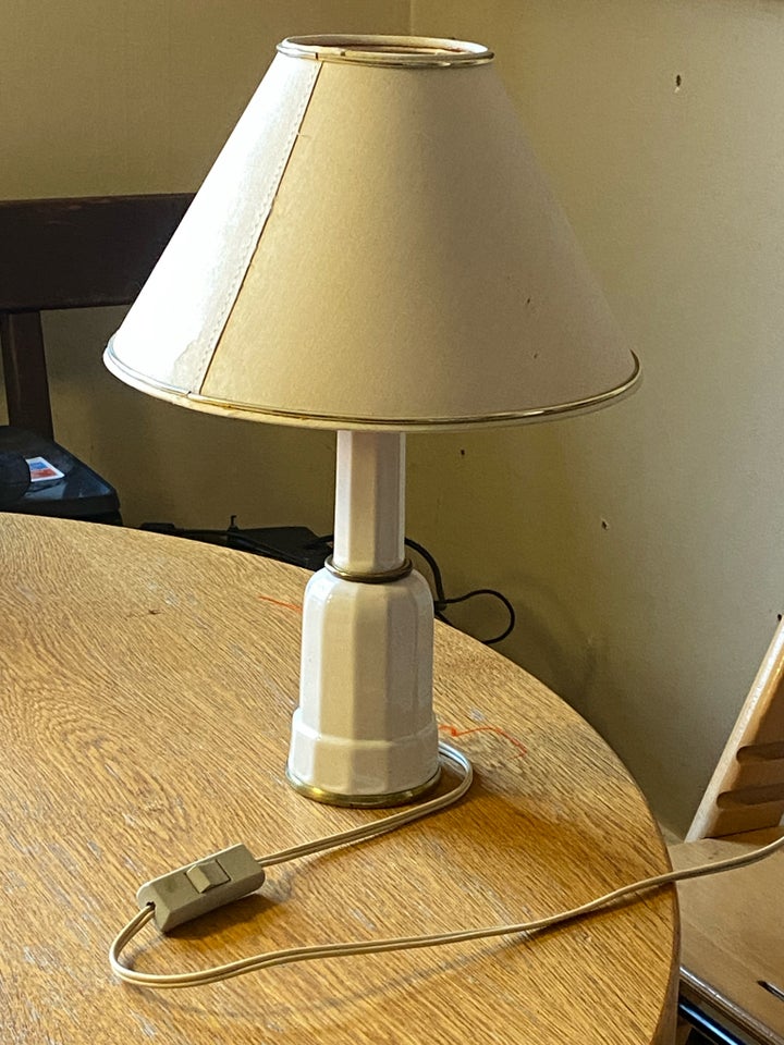 Lampe Heiberg