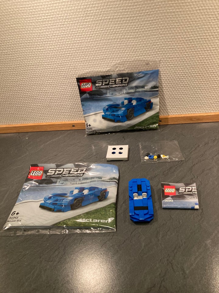 Lego andet 30342