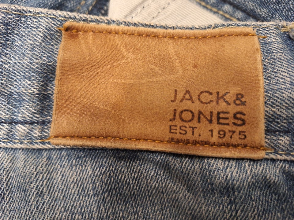 Shorts, Jackjones, str. 40