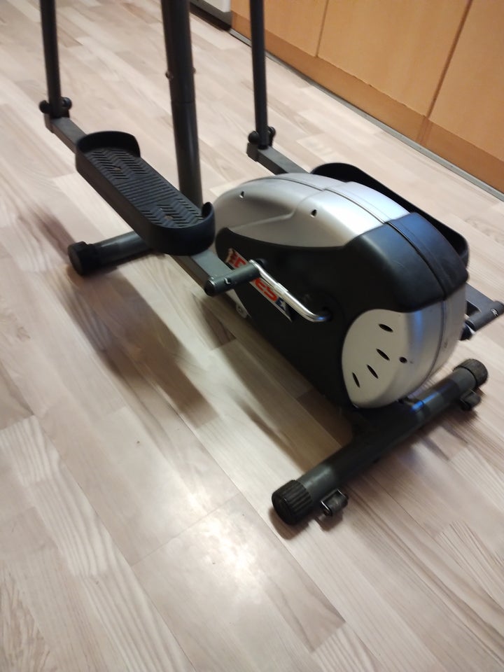 Crosstrainer, Crosstrainer,