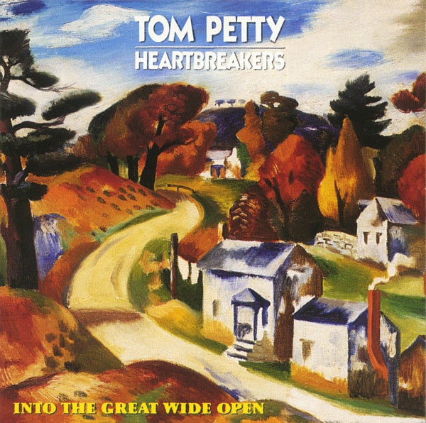 Tom Petty  heartbreakers: Into the