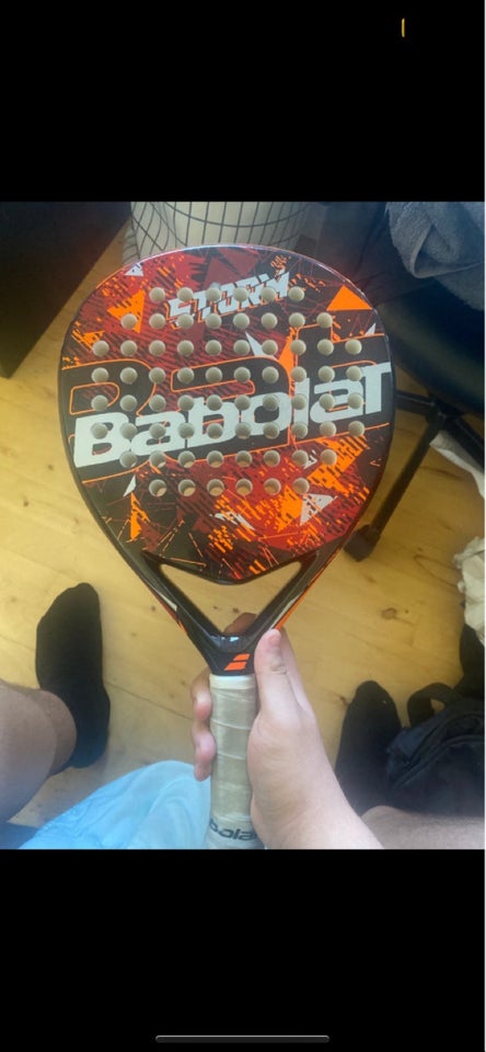 Padel bat Babolat