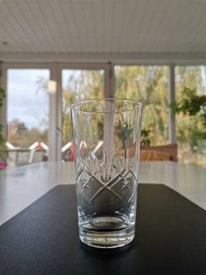 Glas Vandglas