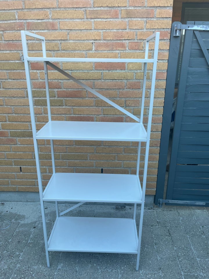 Reol Ukendt måske Ikea  b: 60 d: 30