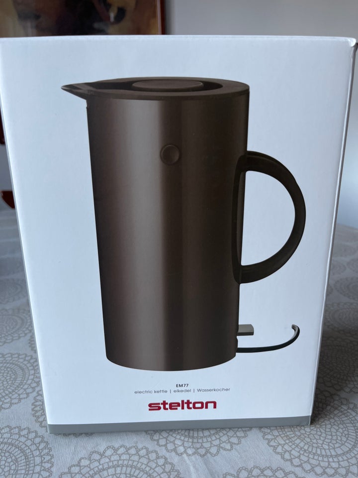 Stelton elkedel  Stelton