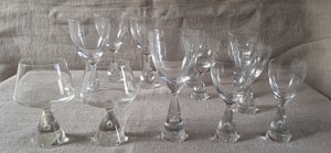 Glas Princess drikke glas