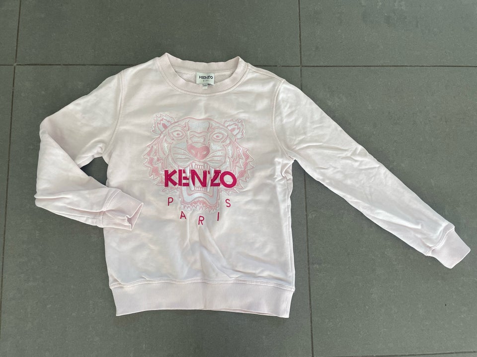 Bluse, Sweatshirt , Kenzo