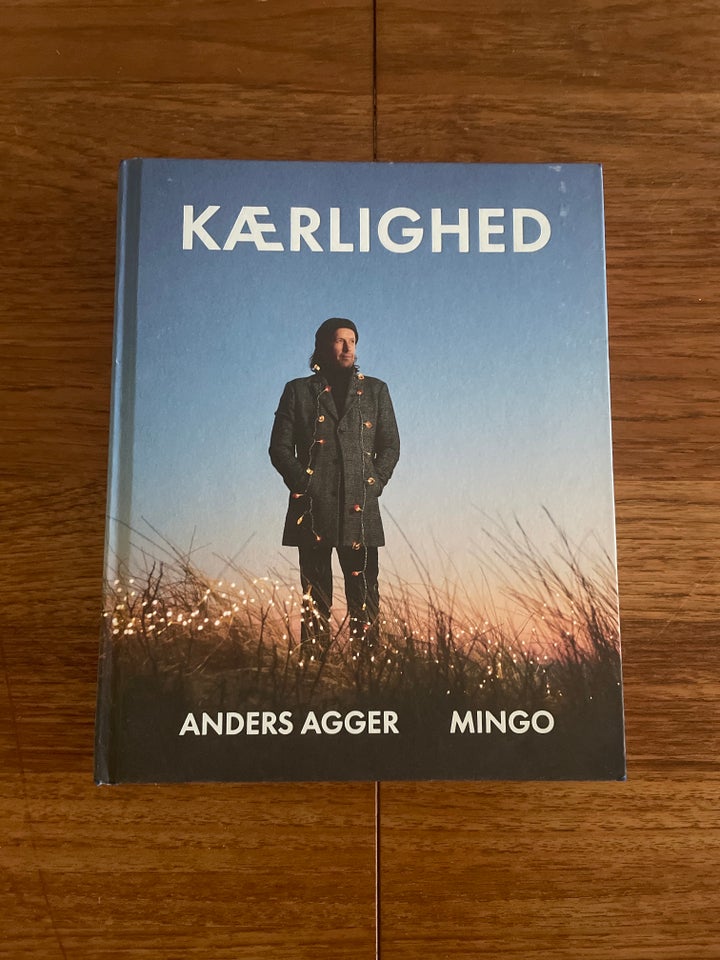 Kærlighed , Anders Agger , genre: