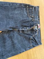 Jeans, Levi Strauss, str. 34