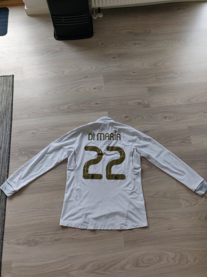 Fodboldtrøje Original Real