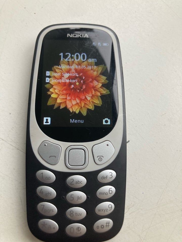 Nokia 3310