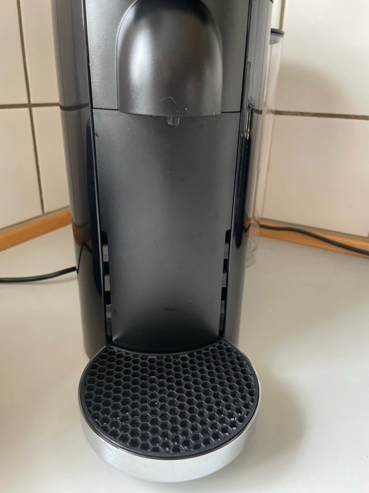 Kaffemaskine , Nespresso