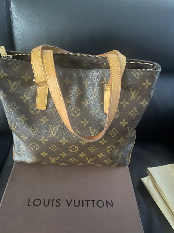 Skuldertaske, Louis Vuitton,