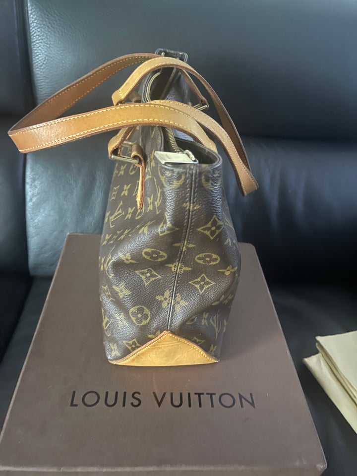 Skuldertaske, Louis Vuitton,