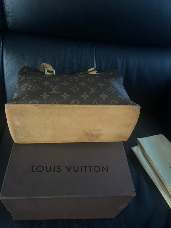 Skuldertaske, Louis Vuitton,