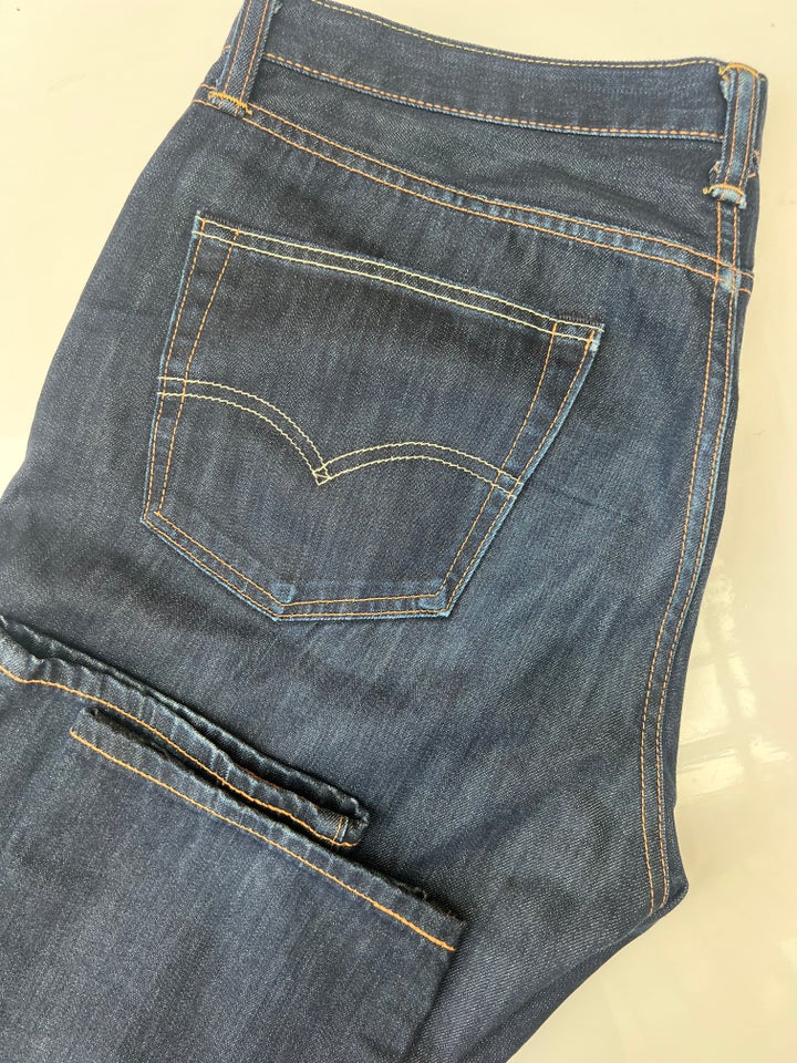 Jeans, Levis, str. 36