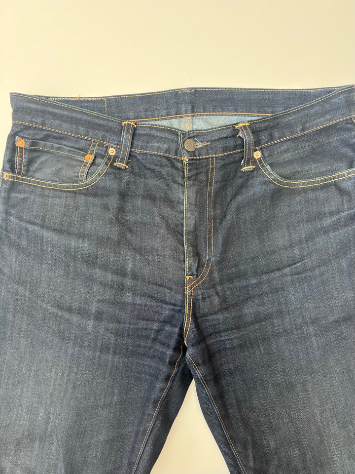 Jeans, Levis, str. 36