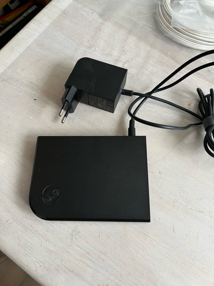 Steam Link, spillekonsol, Perfekt