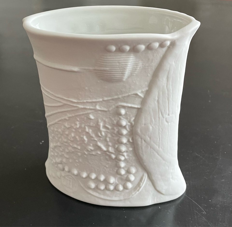 Keramik Vase Bertil Vallien for