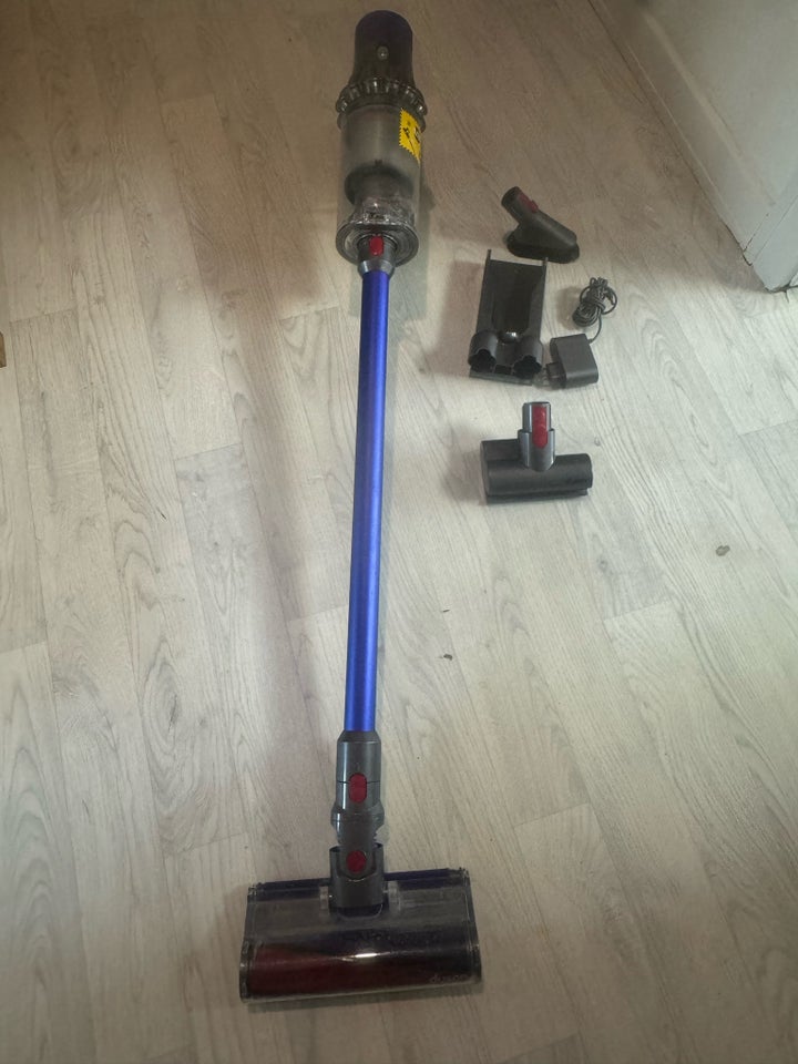 Støvsuger Dyson V10