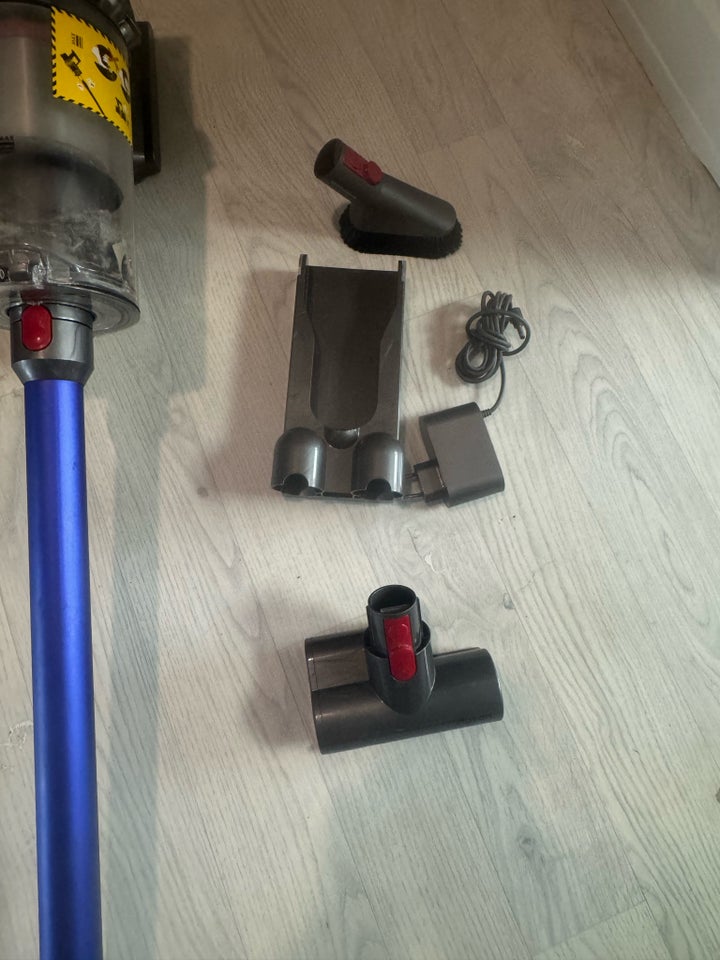 Støvsuger Dyson V10