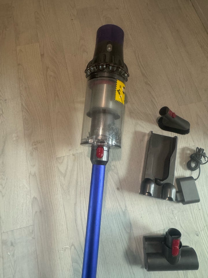 Støvsuger Dyson V10