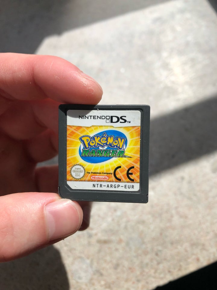 Pokemon, Nintendo 3DS