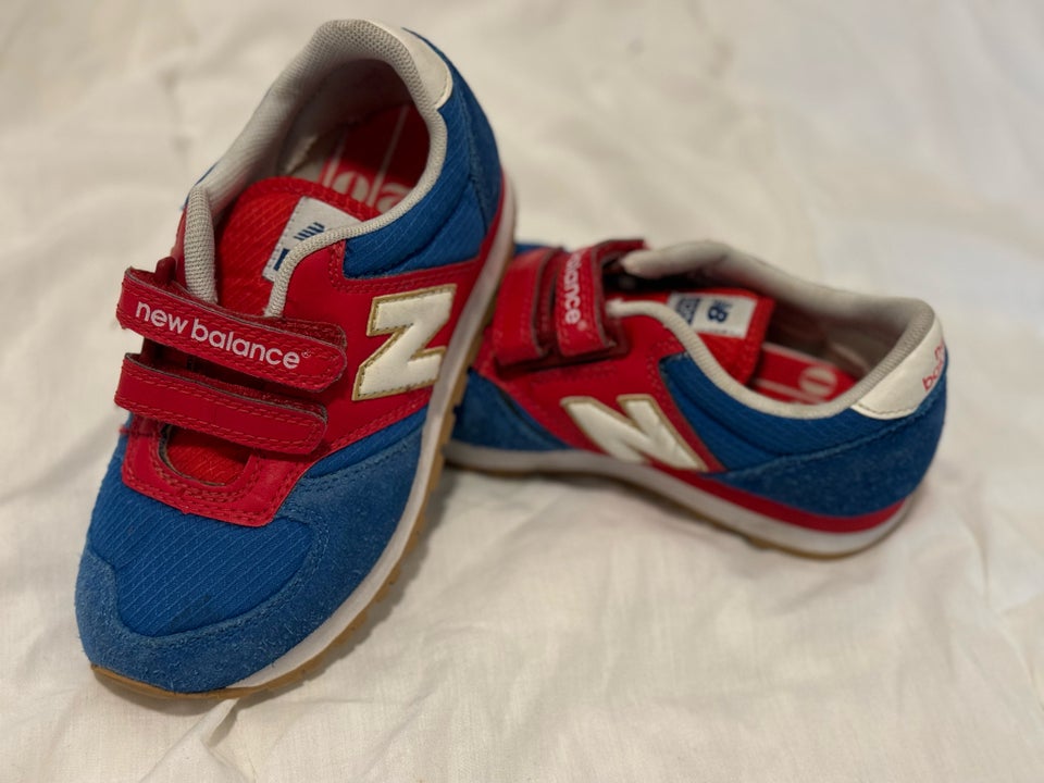 Sneakers str 28 New Balance