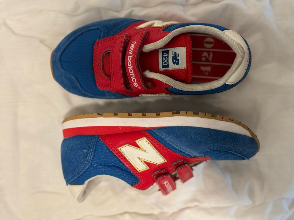 Sneakers str 28 New Balance