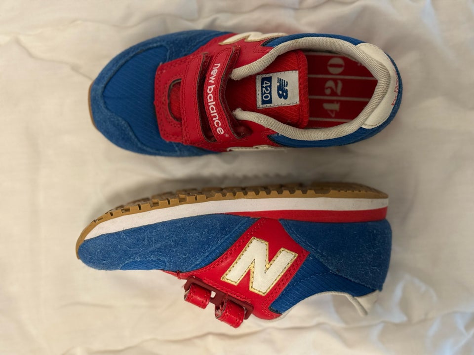 Sneakers str 28 New Balance