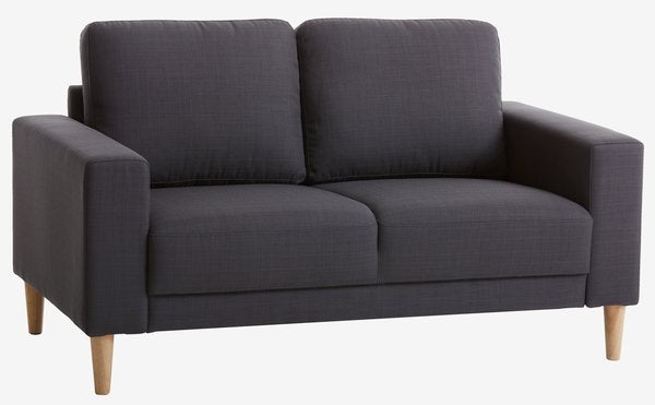 Sofa, 2 pers.