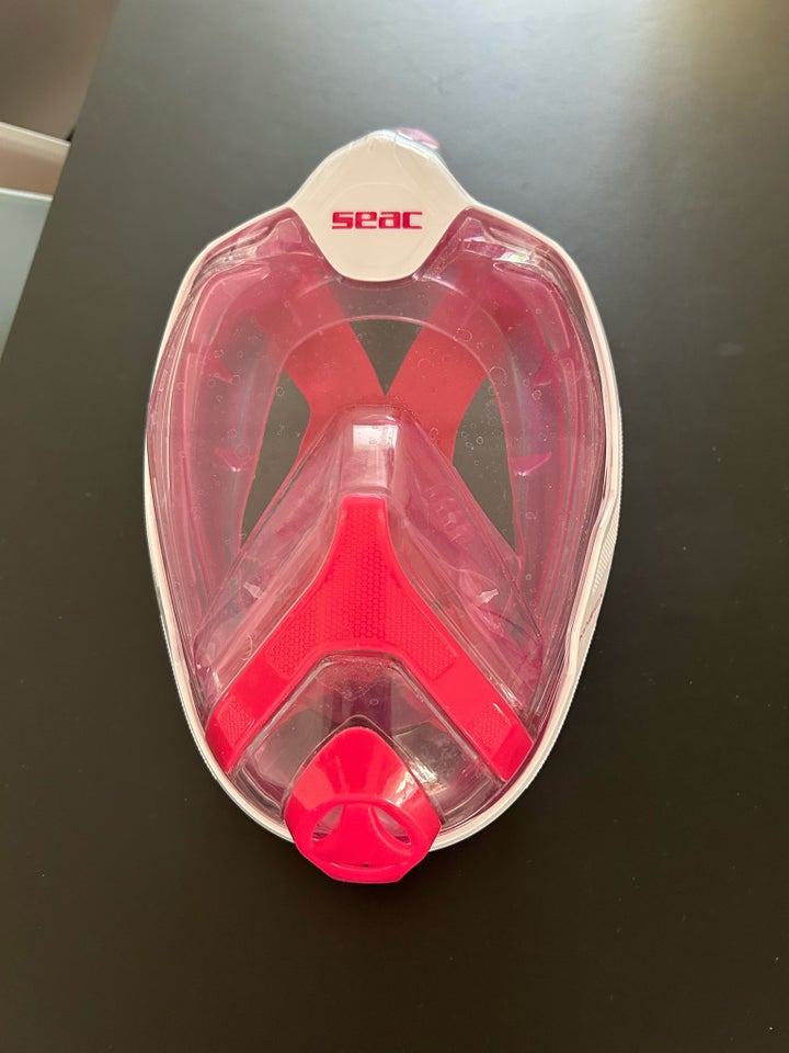 Snorkelmaske til børn Seac