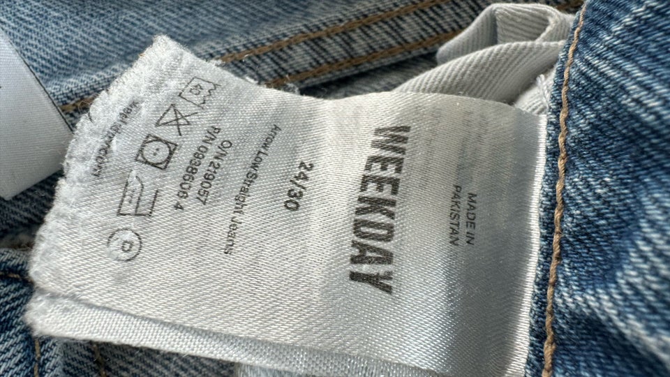 Jeans, Jeans , Weekday