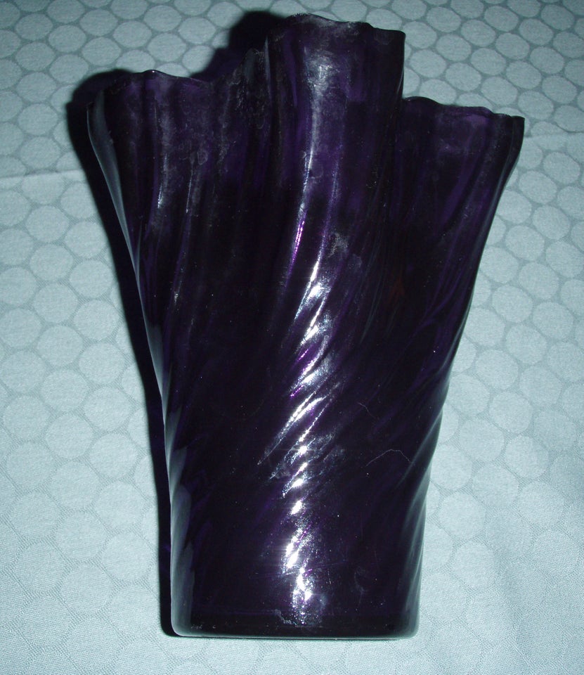 vase, ukendt