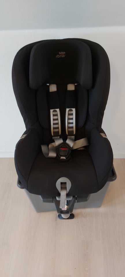 Autostol, op til 18 kg , Britax Römer