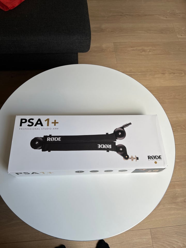 Røde PSA1+ Mikrofon Arm