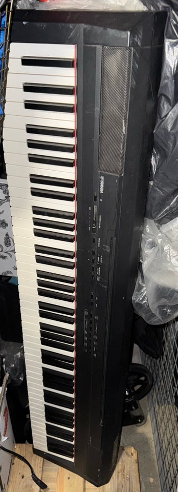 Digitalpiano, Yamaha P-105