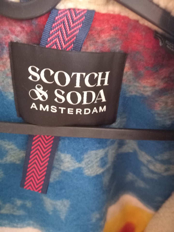 Blandet tøj, Scotch  Soda, str.