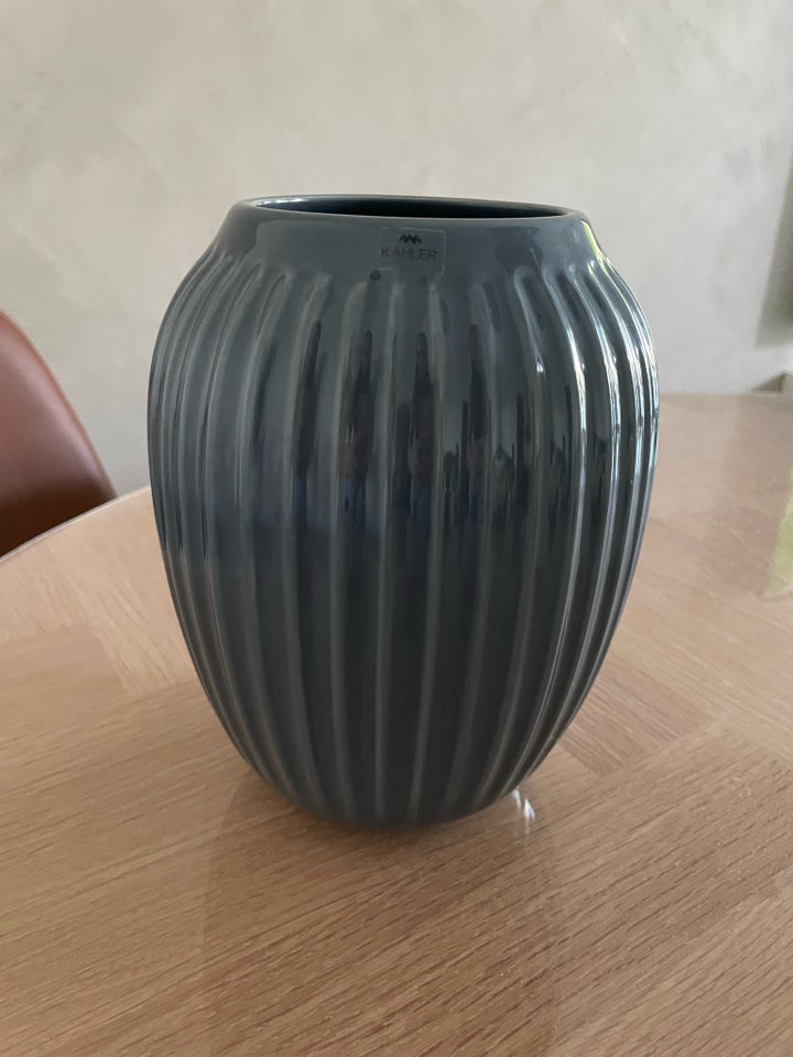 Vase Kähler