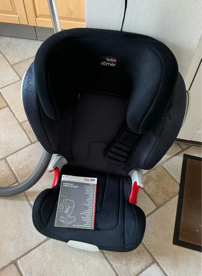 Autostol op til 36 kg  Britax Römer