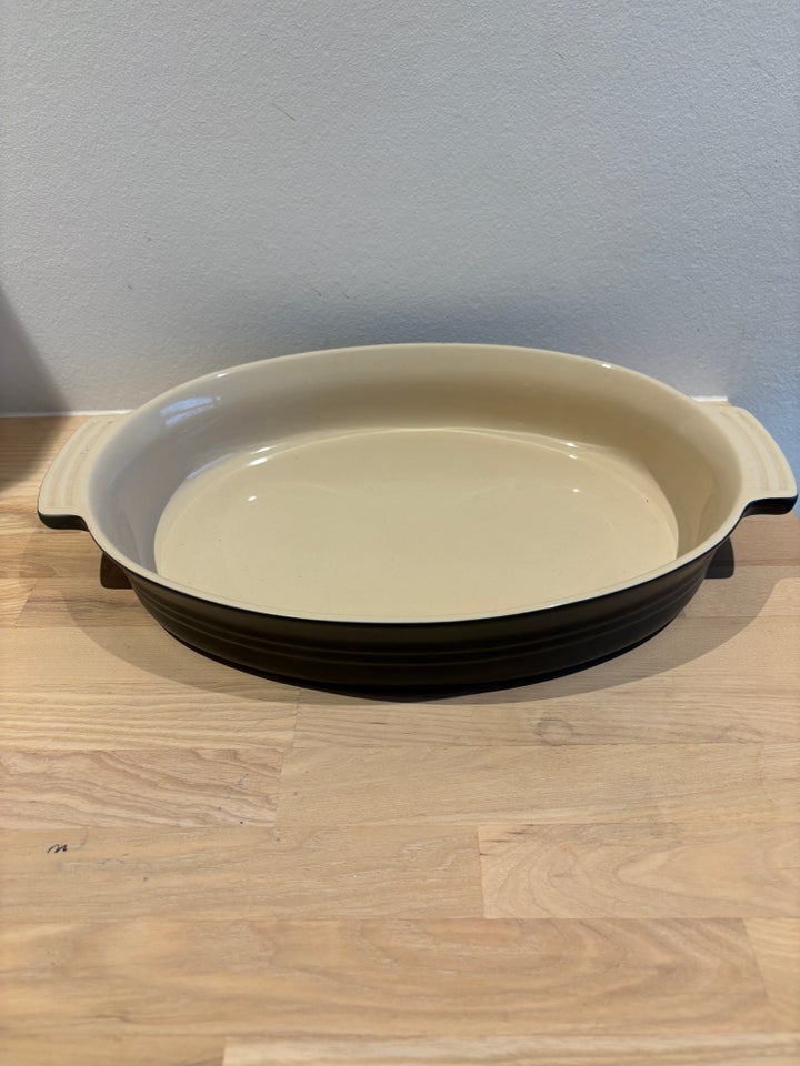 Stentøj, Ovnfast fad, Le Creuset